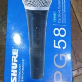 Cord mic