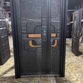 Turkey doors for sale at Oduade