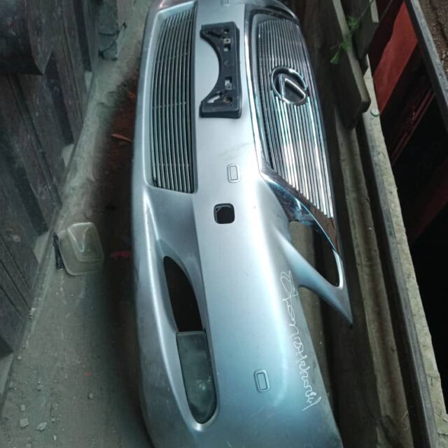 Gs 350 2010 model for sale at ladipo market