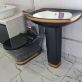 Water closet for sale at STI Coker orile