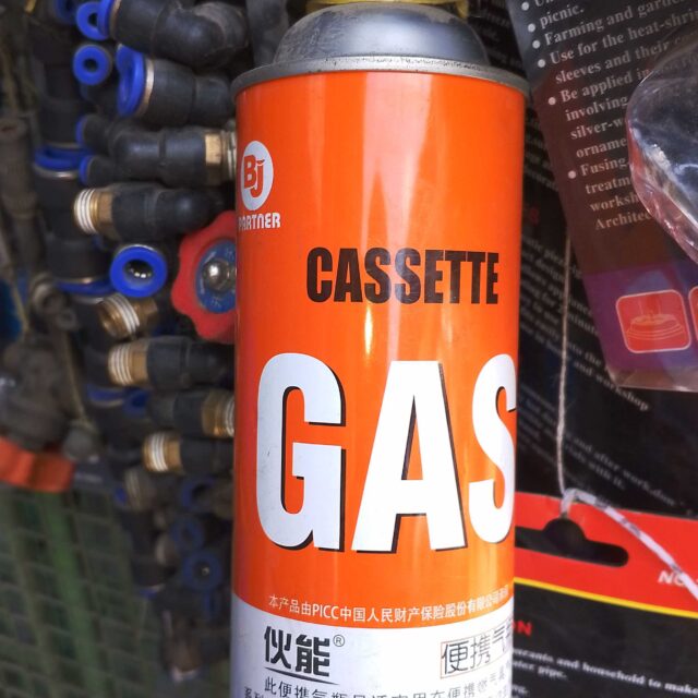 Casset gas for sale at Odu-ade orile coker