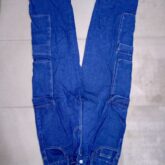 Boyfriend jeans for sale at Yaba market