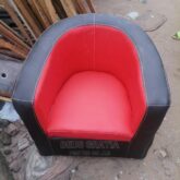 Salon chair for sale at ikorodu