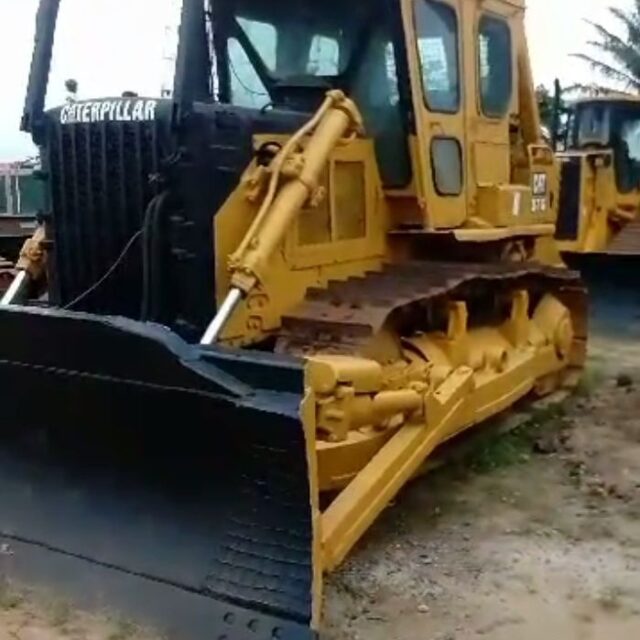 D7G BULLDOZER VERY NEAT FORSALE