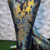 African George Lace Fabric – Ikorodu