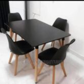 Dining table set for sale at ikorodu