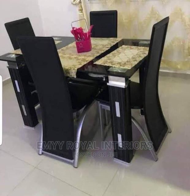 Center table set for sale at ikorodu