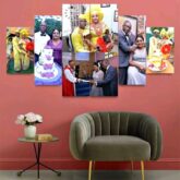 Award gifts and frame for sale at ikorodu