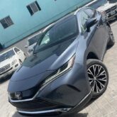 VENZA 2022Model for sale at Apapa