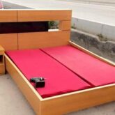 Bed frame for sale ikorodu