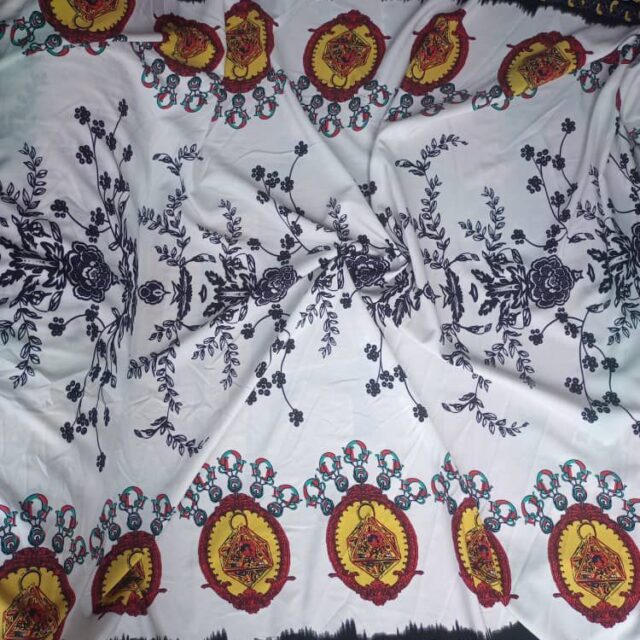 Fabrics available for sale at ikorodu Lagos state