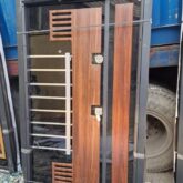 Quality turkey Luxury Doors