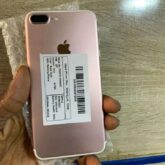 UK used iPhone 12 pro Max 7+ SR ND 7 is available at Alaba intern