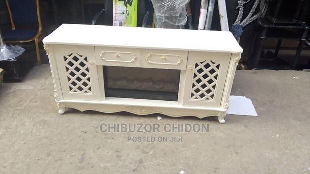 TV stand for sale at ikorodu