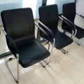 Executive office chair for sale at ikorodu