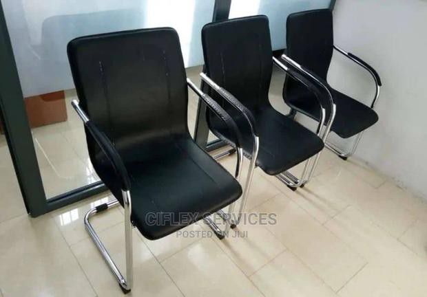 Executive office chair for sale at ikorodu