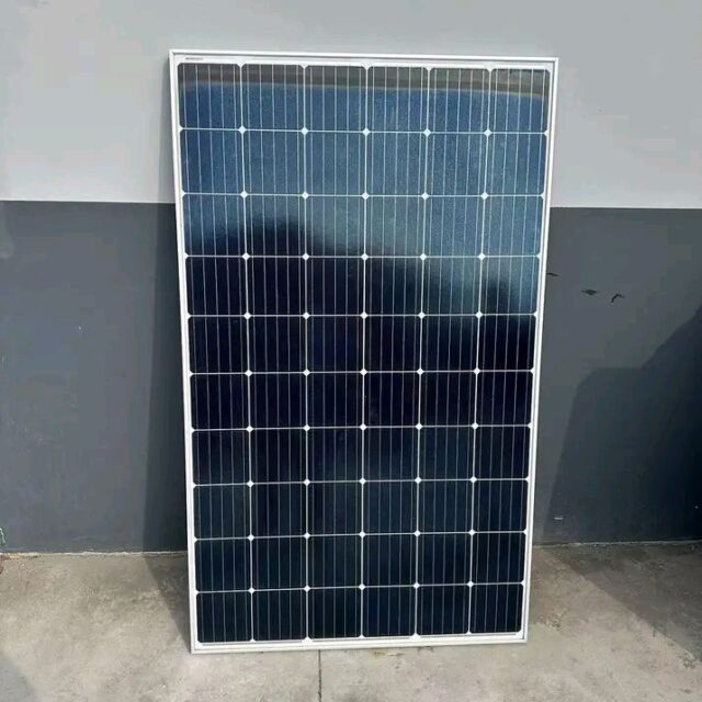 Solar Batteries -Solar Panels For Sale