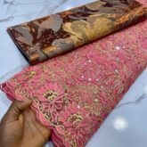 George Lace Fabric for sale in Ikorodu Lagos