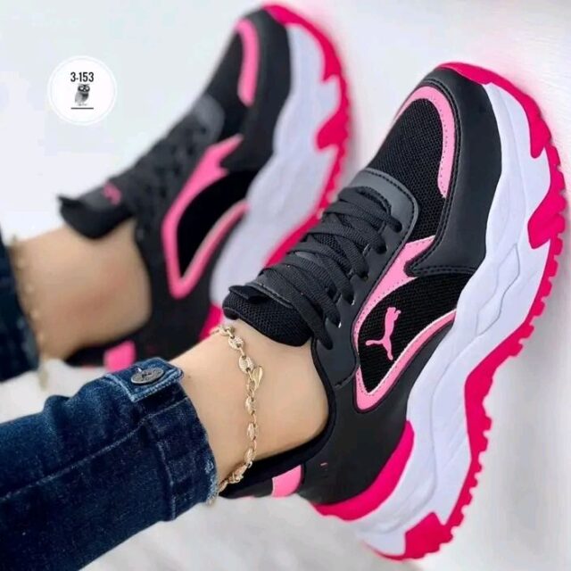 Unisex Sneakers For Sale