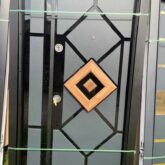 High Quality Luxury Doors – Orile Coker