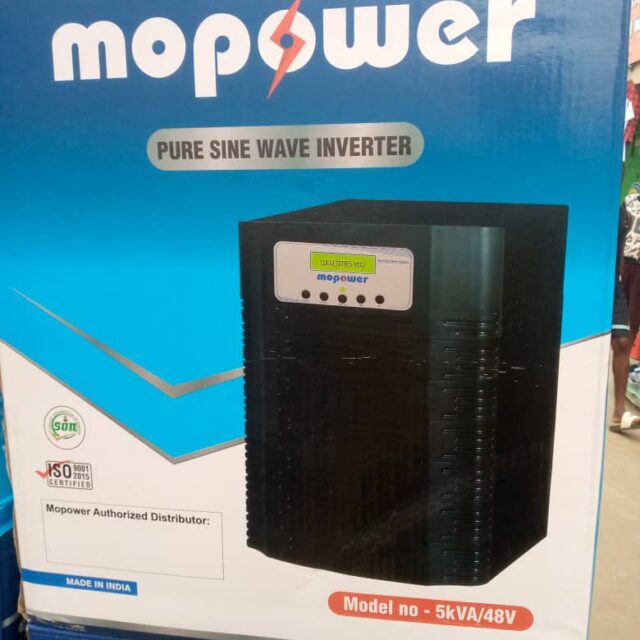 Solar inverter for sell at alaba