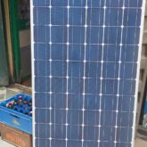 Original Solar panels 300w, 350w Canadian panel