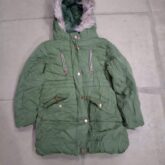 Winter jacket for sale at Yaba market