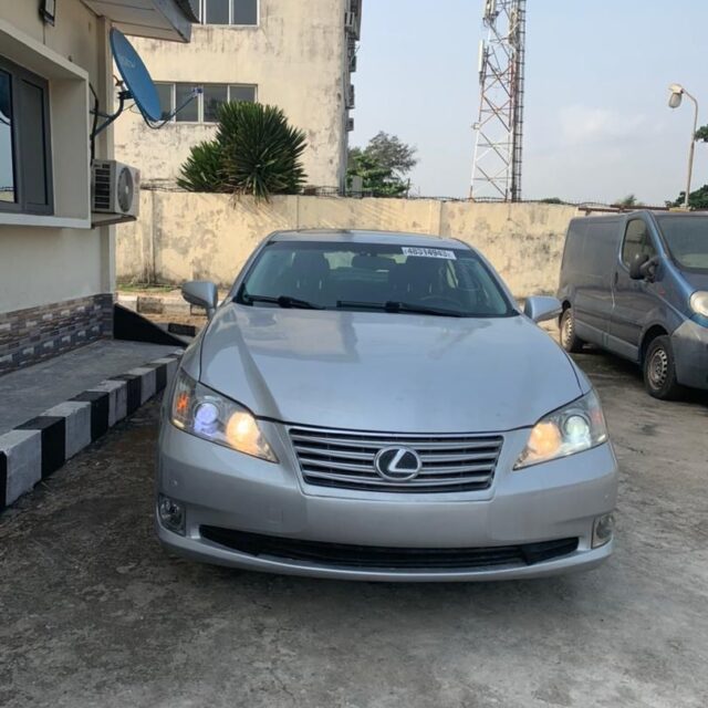 Toyota Lexus ES350