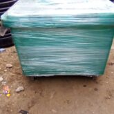 5000 liters geepee water tank for sale at odu-ade coker orile