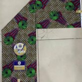 Ankara, African wax prints –  for sale at ikorodu