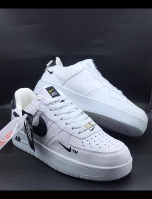 High Quality Sneakers in Tradefair Lagos