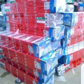 Armoured Cables And Ladders Wholesale in Ojo