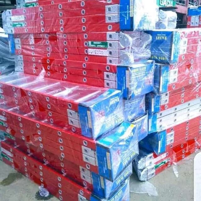 Armoured Cables And Ladders Wholesale in Ojo