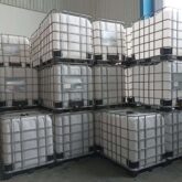 Chemical white tanks Wholesale – Orile Coker