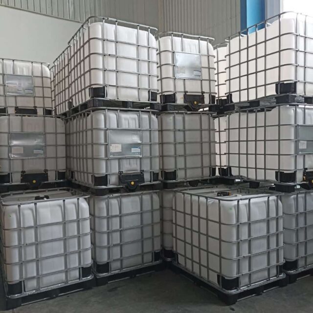 Chemical white tanks Wholesale – Orile Coker