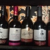 Different types of wine for sale at ikorodu