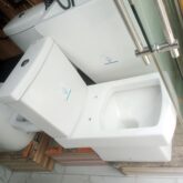 Sanitary Ware / Bathroom Sets for Sale | Orile Oduade