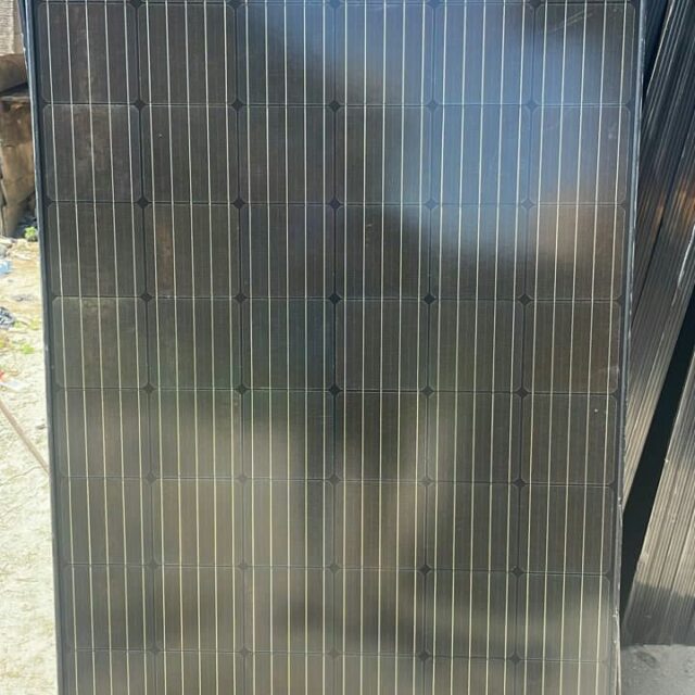 Solar panels for sale ojo alaba