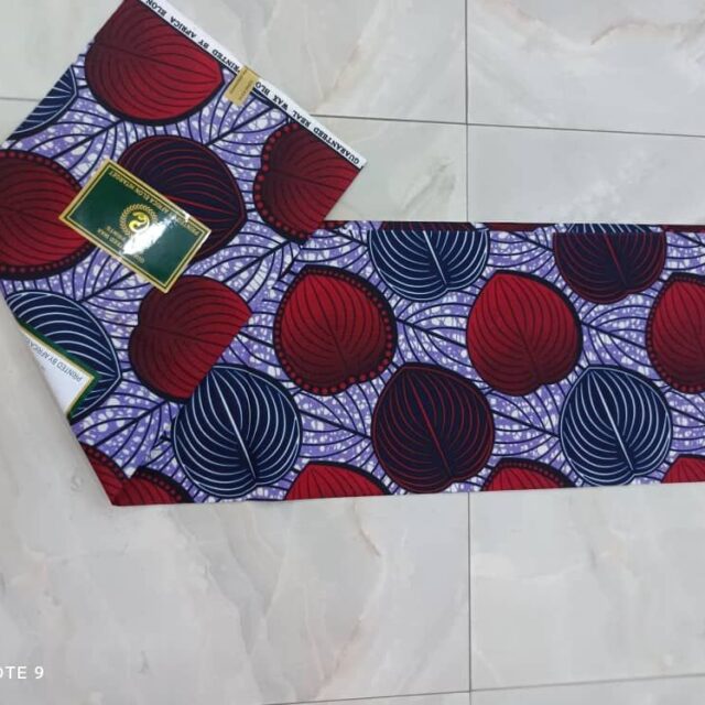 Different types of fabrics available for sale at ikorodu