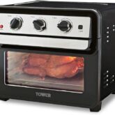 22l extra large Air fryer oven