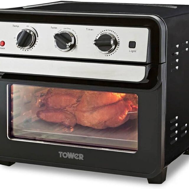 22l extra large Air fryer oven