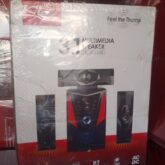 Itel 3.1 Home Theater