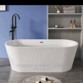 Executive shower, luxury bath for sale at orile market