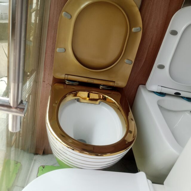 Sanitary Ware / Bathroom Sets for Sale | Orile Oduade