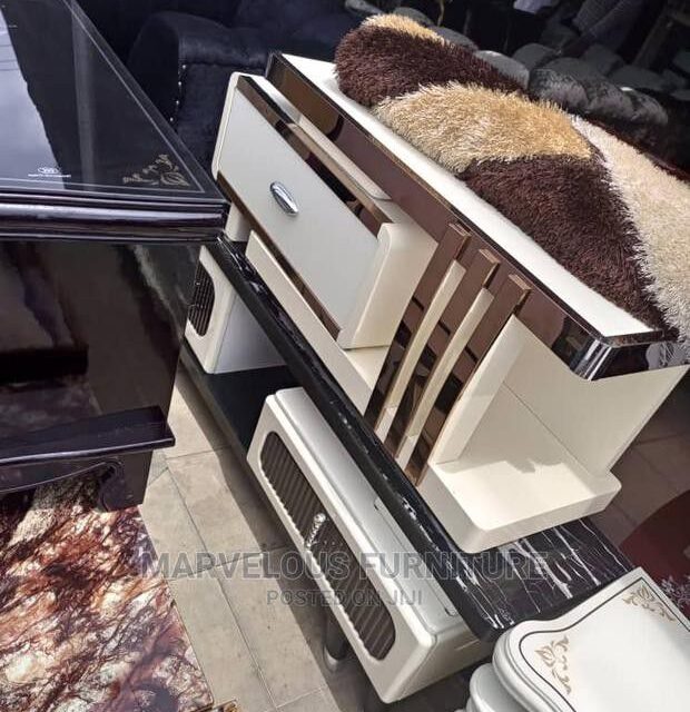 TV stand for sale at ikorodu