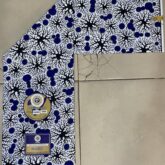 Ankara, African wax prints –  for sale at ikorodu