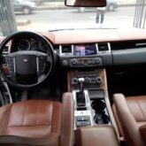 2013 Range Rover Sport HSE Luxury