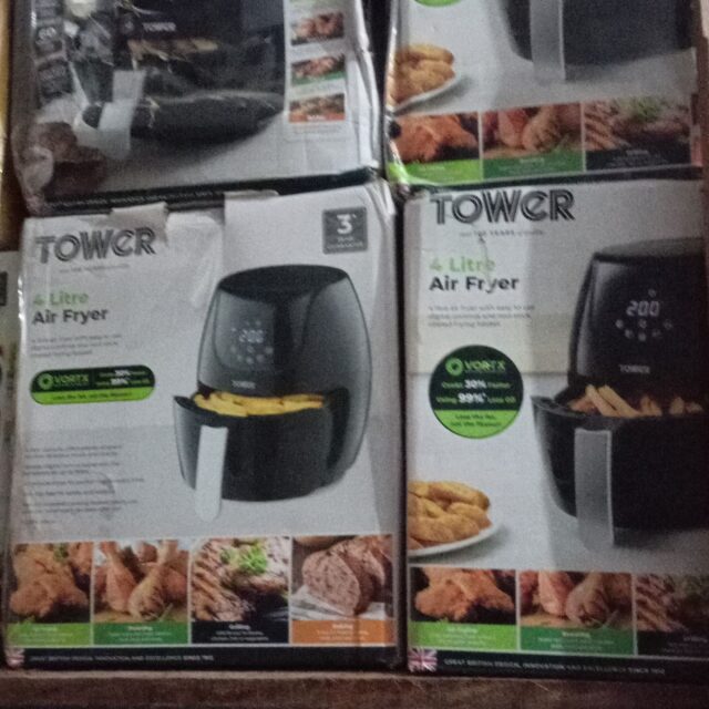 Tower airfryer