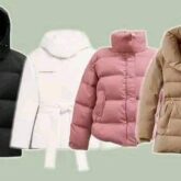 Winter jacket is available for sale at affordable prices at yaba