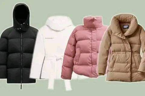 Winter jacket is available for sale at affordable prices at yaba